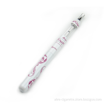 Best Design Electronic Cigarette for Women Marguerite Vaping Starter Kits Marguerite Vaporizer Pen